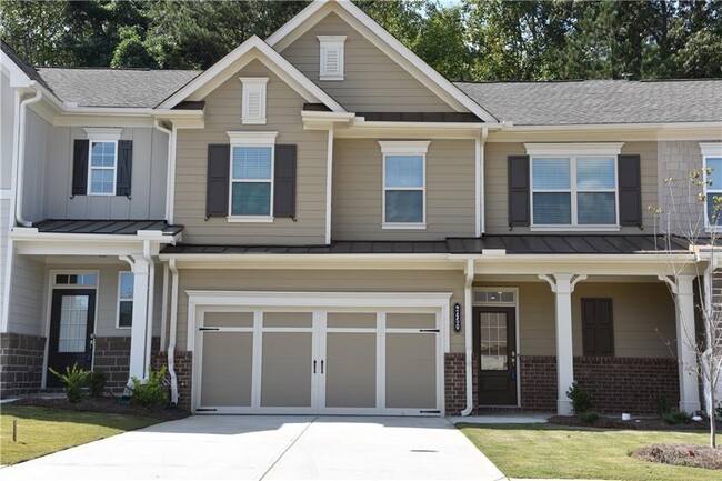 property at 2450 Laurel Gate Ln