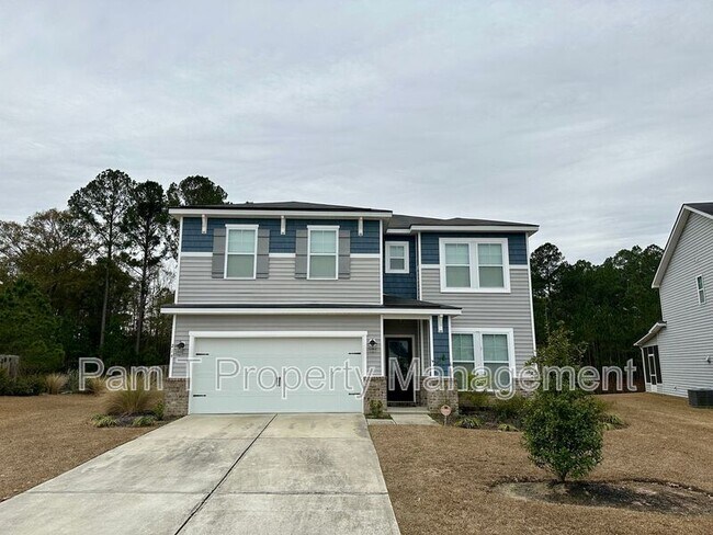 214 Willow Point Cir in Pooler, GA - Building Photo - Building Photo