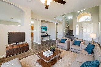 9033 E Ironbark St in Tucson, AZ - Foto de edificio - Building Photo