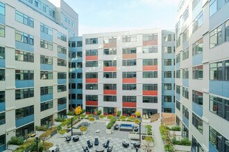 1955 129th Ave NE in Bellevue, WA - Building Photo - Building Photo