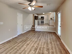 6614 Rebecca Lou Ln in Lithonia, GA - Building Photo - Building Photo