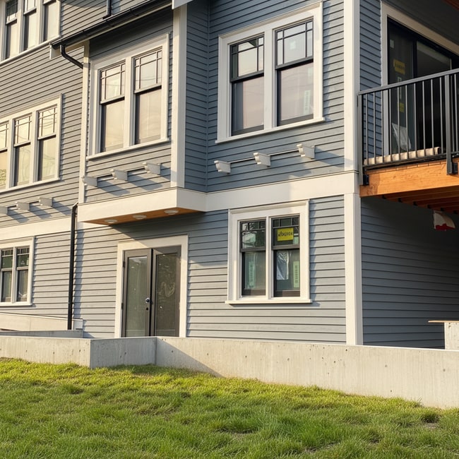 property at 1591 Haywood Av