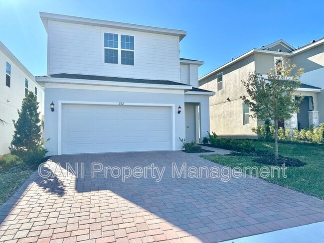 property at 1192 Happy Frst Lp