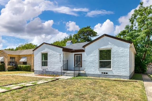 1827 Somerset Ave in Dallas, TX - Building Photo - Building Photo