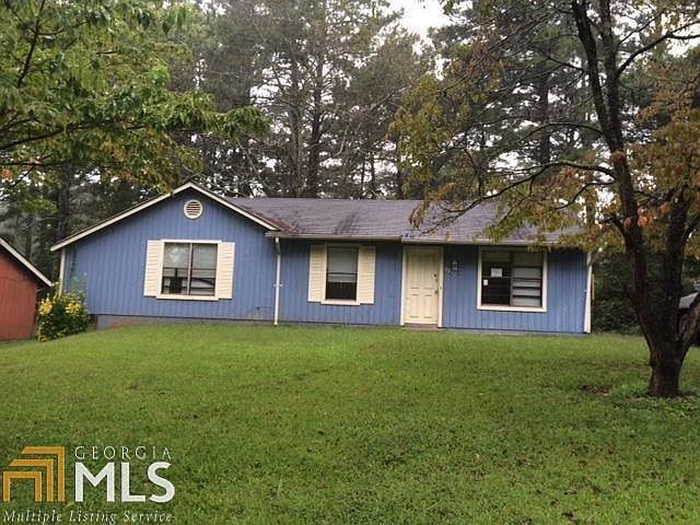 property at 8877 Burnham Way