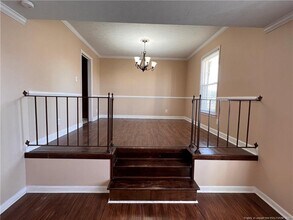 136 Brocton Dr in Fayetteville, NC - Building Photo - Building Photo
