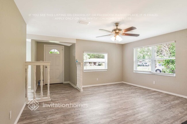 610 S Boundary Ave in DeLand, FL - Foto de edificio - Building Photo