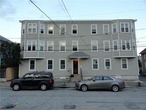 29 Blaine St in Providence, RI - Building Photo - Building Photo