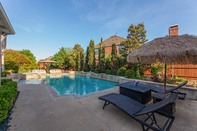 6705 Thorntree Dr in McKinney, TX - Building Photo - Building Photo