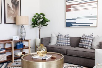 The Cardinal Apartments in Columbia, SC - Building Photo - Building Photo