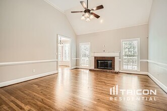 3902 Ruby Way in Douglasville, GA - Building Photo - Building Photo