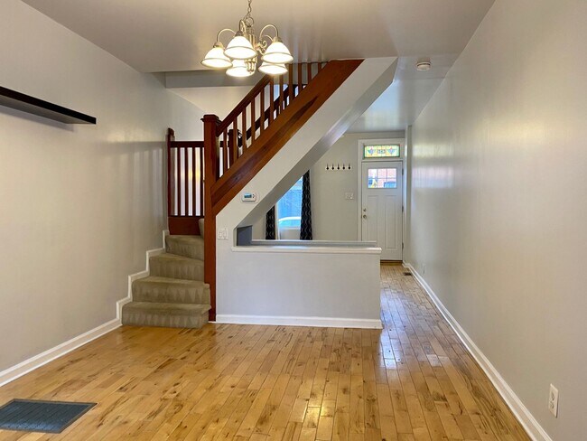 1434 Reynolds St in Baltimore, MD - Building Photo - Building Photo