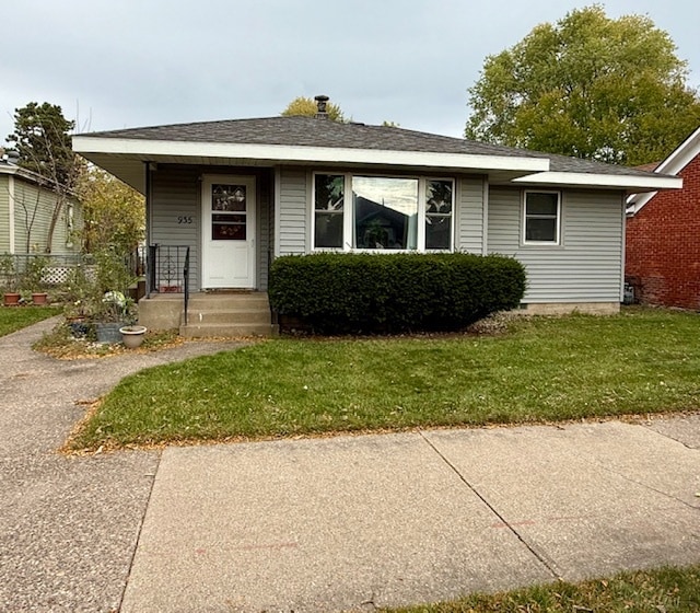 935 Adams St in La crosse, WI - Foto de edificio - Building Photo