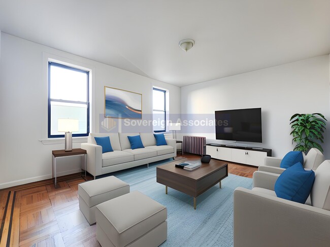 property at 165 Pinehurst Ave