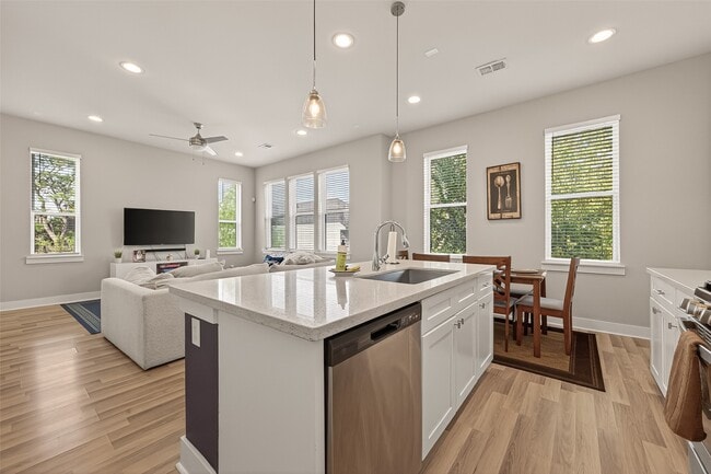 property at 6744 Del Rio St