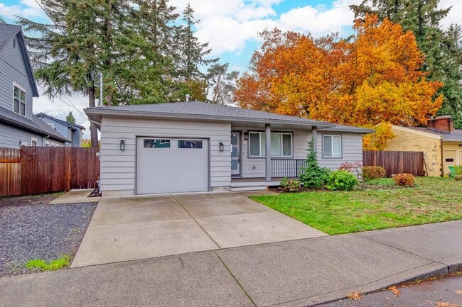 property at 5535 SE 57th Ave