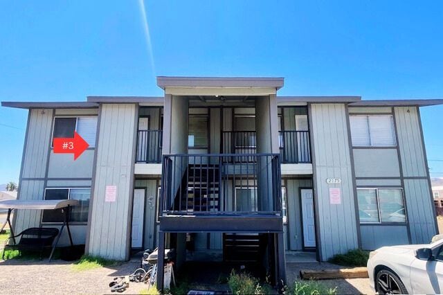 property at 2175 Riviera Blvd