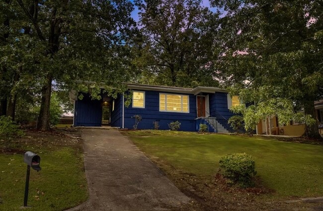property at 508 Westfield Dr