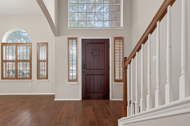 property at 23035 Canal Rd