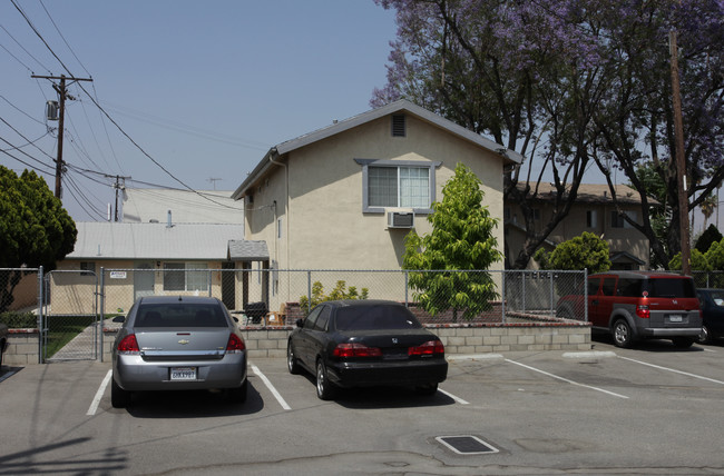 3191 Columbia Ave in Riverside, CA - Foto de edificio - Building Photo