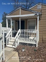 4121 34th St in Sacramento, CA - Building Photo