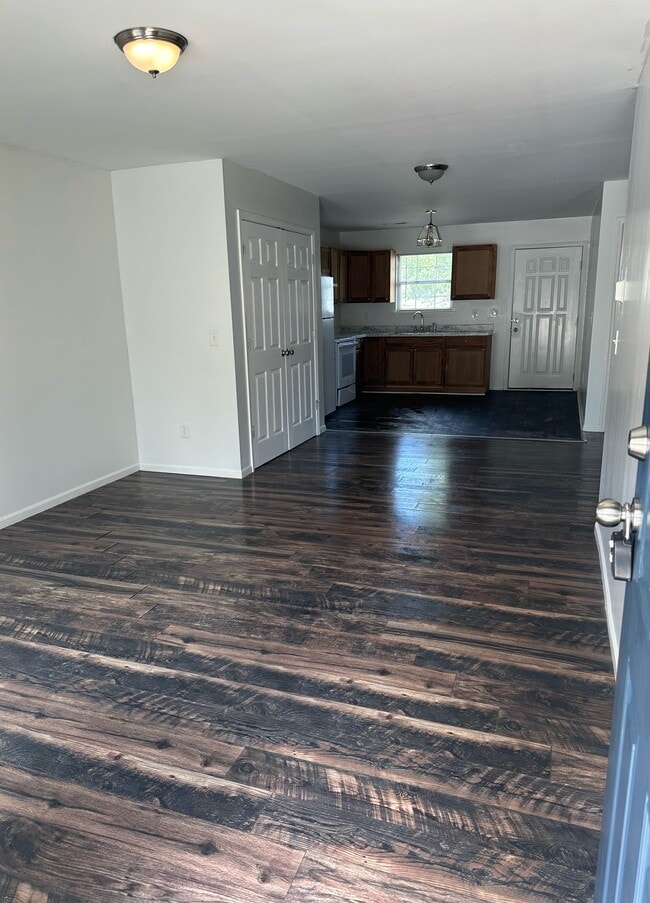 property at 715 Old Dora Rd