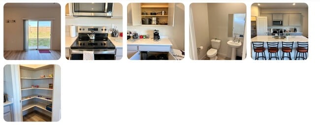 property at 4760 Athena Dr