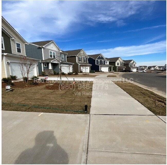 property at 1618 Davis St