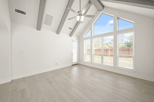 property at 6014 Bristol Spur Ln