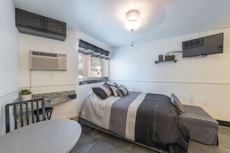 1940 Prospector Ave in Park City, UT - Foto de edificio - Building Photo