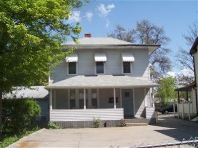 434 W Main St in Ravenna, OH - Building Photo - Building Photo