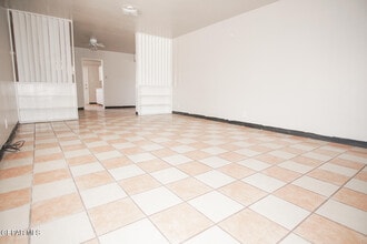 2607 Nations Ave in El Paso, TX - Building Photo - Building Photo