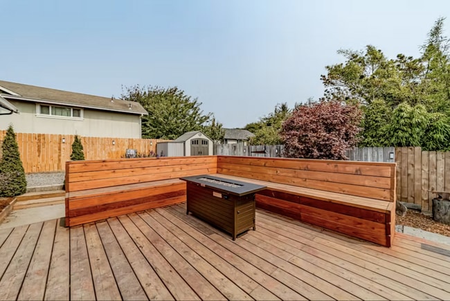 3101 HalfWay Ave in Mckinleyville, CA - Building Photo - Building Photo