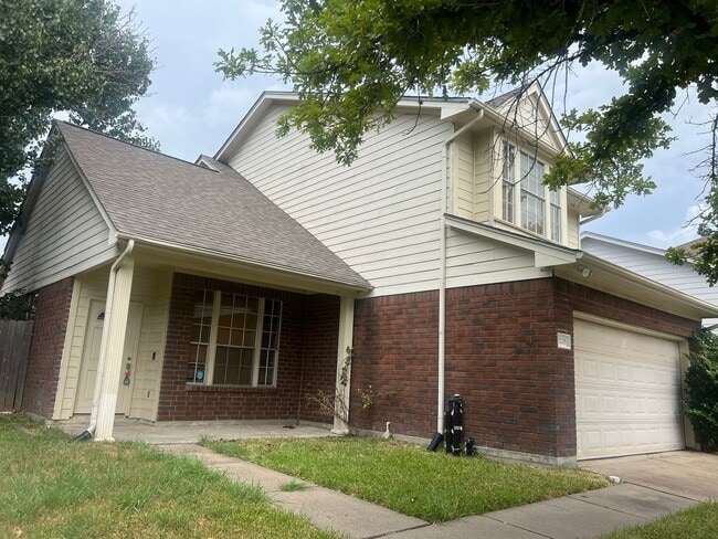 property at 20218 Bronze Bluff Dr