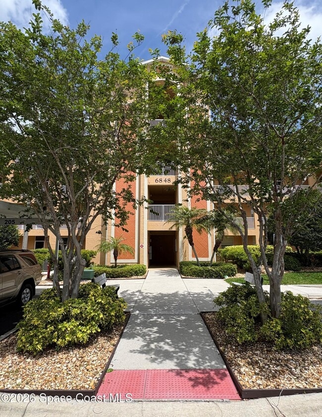 6848 Toland Dr in Melbourne, FL - Building Photo - Building Photo