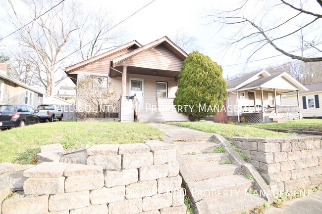 property at 1897 Marks Ave