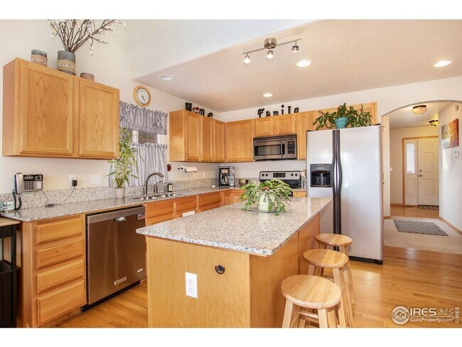 3289 Iron Horse Way in Wellington, CO - Building Photo - Building Photo