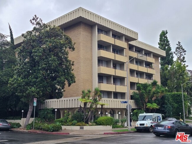 property at 1300 Midvale Ave