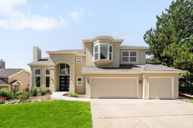 6645 S Crocker Way in Littleton, CO - Building Photo - Building Photo