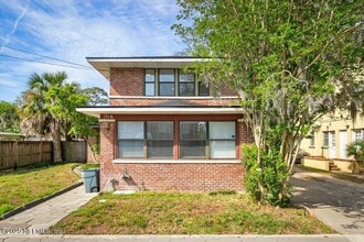 1514 McDuff Ave S in Jacksonville, FL - Building Photo - Building Photo