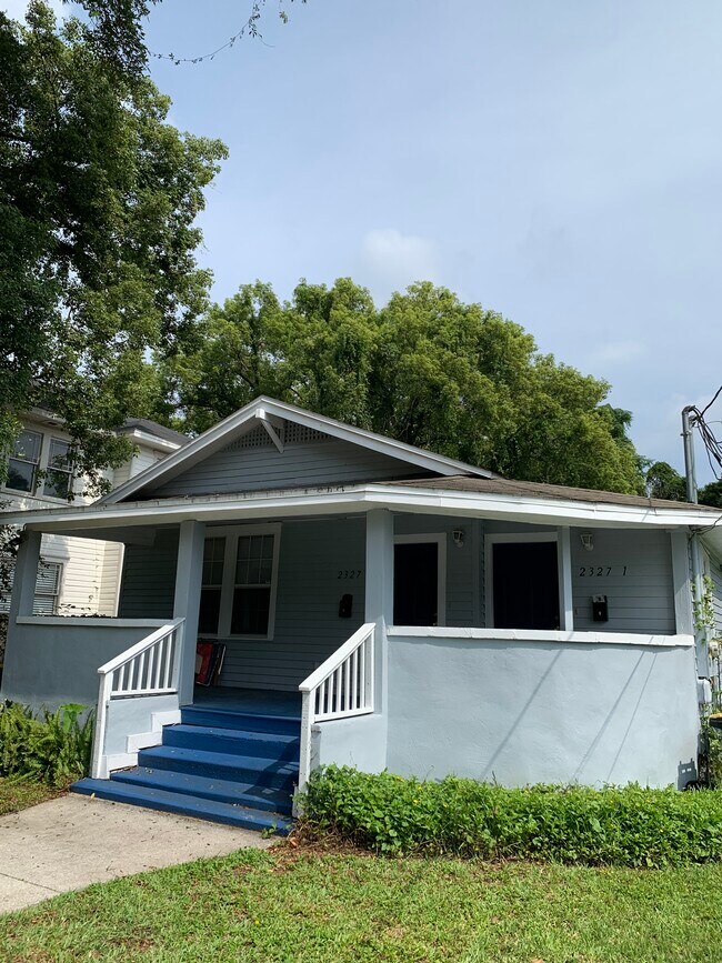 2327 Ernest St, Unit 2327-1 in Jacksonville, FL - Building Photo - Building Photo