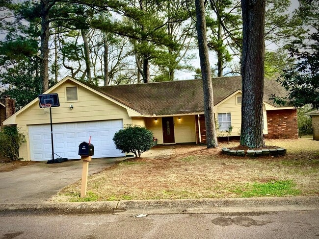 property at 143 Waywood Dr