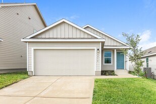 4247 Southton Mere in San Antonio, TX - Building Photo