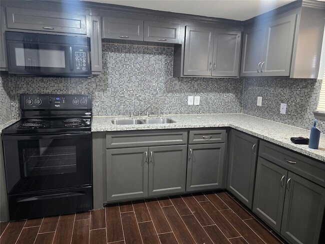 property at 1501 Asbury St