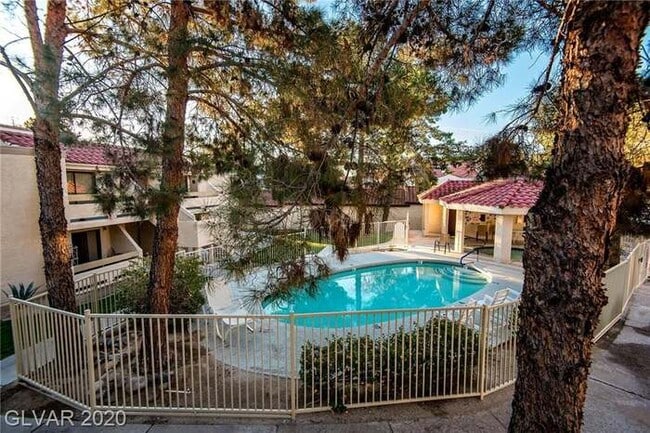 property at 3771 Desert Marina Dr