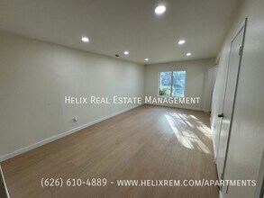 1933 E Villa St in Pasadena, CA - Building Photo - Building Photo