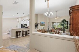 700 Trotter Ln in Melbourne, FL - Building Photo - Building Photo