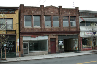 6 Unit Mixed-Use Multi-Family in Schenectady, NY - Building Photo - Building Photo