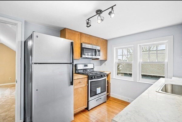 120 Walden St, Unit 3 in Cambridge, MA - Building Photo