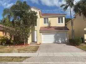 7765 NW 19th Ct in Pembroke Pines, FL - Building Photo